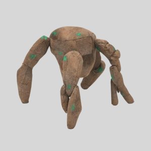 Alternative view of Project Hail Mary Rocky Collector Plush